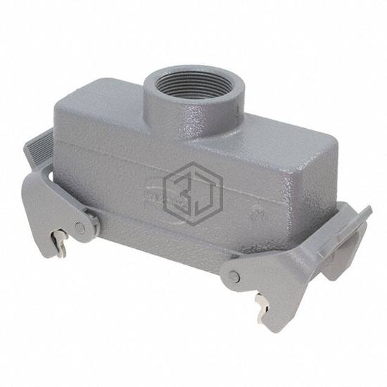 19300241432 - HARTING - Heavy Duty Connectors - Housings, Hoods, Bases