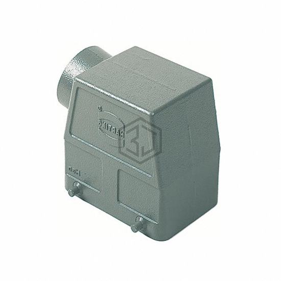 09200320521 - HARTING - Heavy Duty Connectors - Housings, Hoods, Bases
