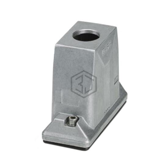 1413416 - Phoenix Contact - Heavy Duty Connectors - Housings, Hoods, Bases