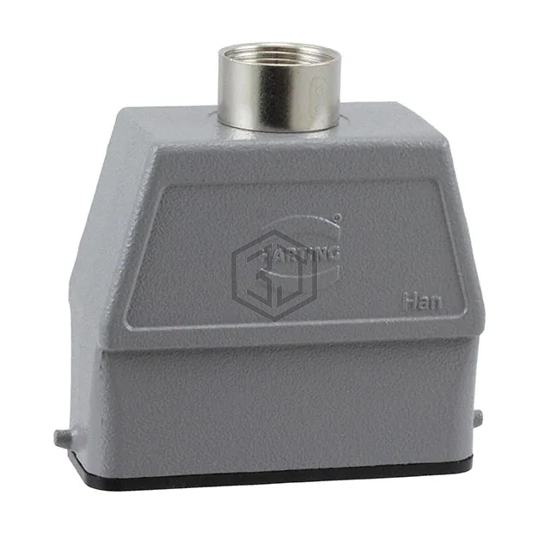 09200160440 - HARTING - Heavy Duty Connectors - Housings, Hoods, Bases