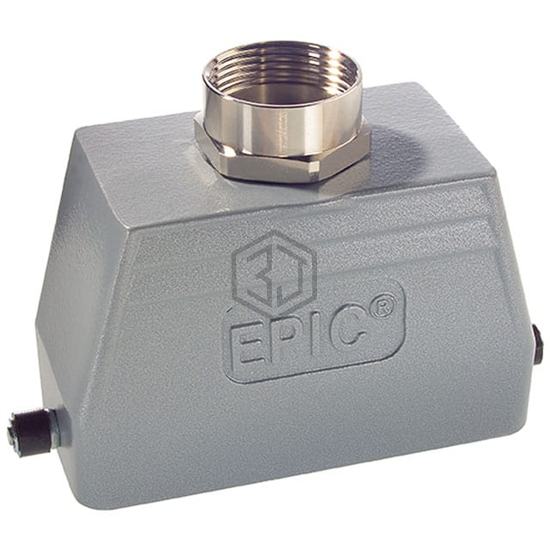 101130 - LAPP - Heavy Duty Connectors - Housings, Hoods, Bases
