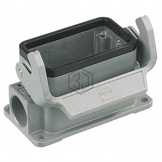 19300101290 - HARTING - Heavy Duty Connectors - Housings, Hoods, Bases