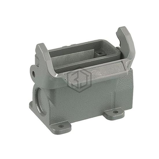 09200100252 - HARTING - Heavy Duty Connectors - Housings, Hoods, Bases