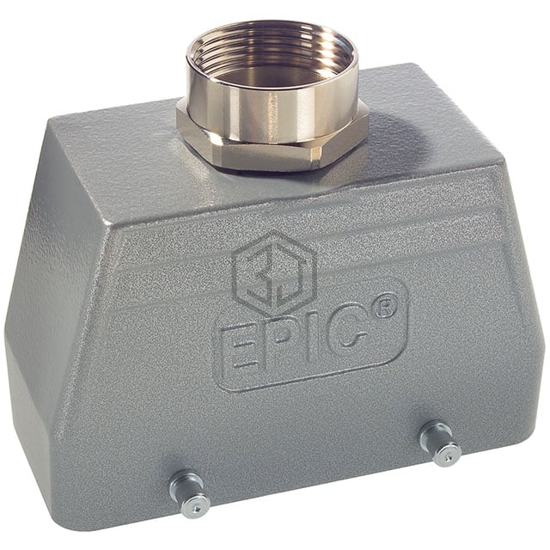 100800NP - LAPP - Heavy Duty Connectors - Housings, Hoods, Bases