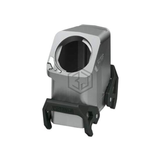 1411462 - Phoenix Contact - Heavy Duty Connectors - Housings, Hoods, Bases