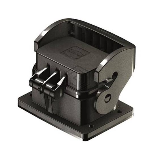 19430060341 - HARTING - Heavy Duty Connectors - Housings, Hoods, Bases