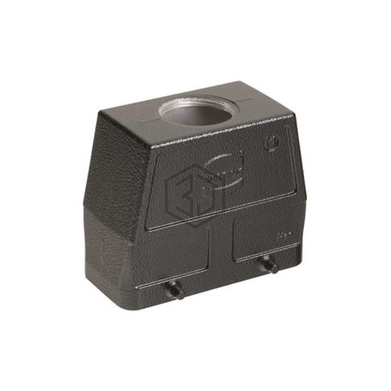 19307160426 - HARTING - Heavy Duty Connectors - Housings, Hoods, Bases