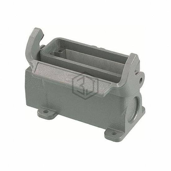 09200160251 - HARTING - Heavy Duty Connectors - Housings, Hoods, Bases