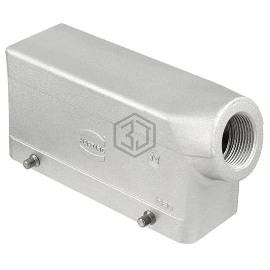 19628241521 - HARTING - Heavy Duty Connectors - Housings, Hoods, Bases