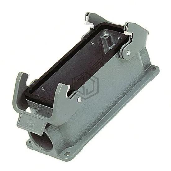 09300241270 - HARTING - Heavy Duty Connectors - Housings, Hoods, Bases