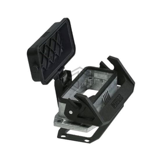1411325 - Phoenix Contact - Heavy Duty Connectors - Housings, Hoods, Bases