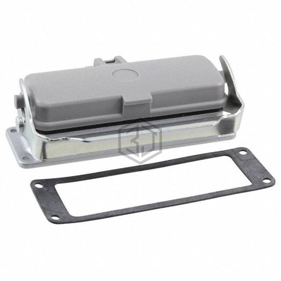C14610F0240031 - Amphenol Tuchel Industrial - Heavy Duty Connectors - Housings, Hoods, Bases