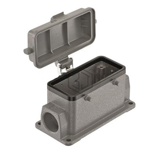 19300161266 - HARTING - Heavy Duty Connectors - Housings, Hoods, Bases