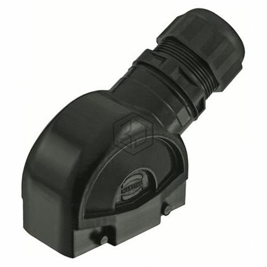 19411160523 - HARTING - Heavy Duty Connectors - Housings, Hoods, Bases
