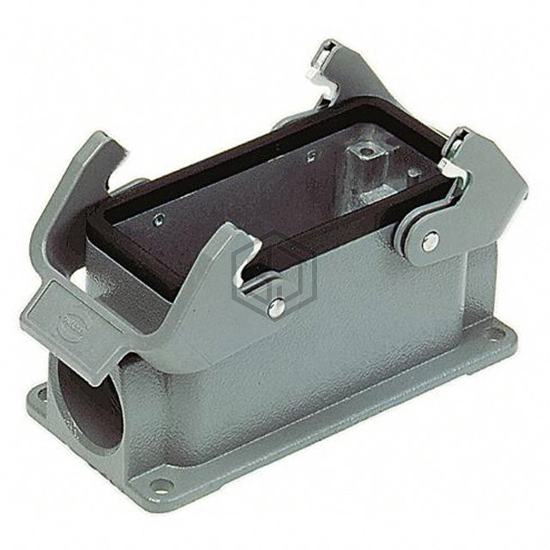 19300241271 - HARTING - Heavy Duty Connectors - Housings, Hoods, Bases