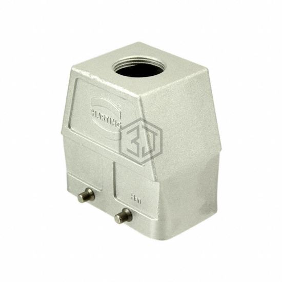 19628100426 - HARTING - Heavy Duty Connectors - Housings, Hoods, Bases