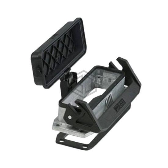 1411330 - Phoenix Contact - Heavy Duty Connectors - Housings, Hoods, Bases