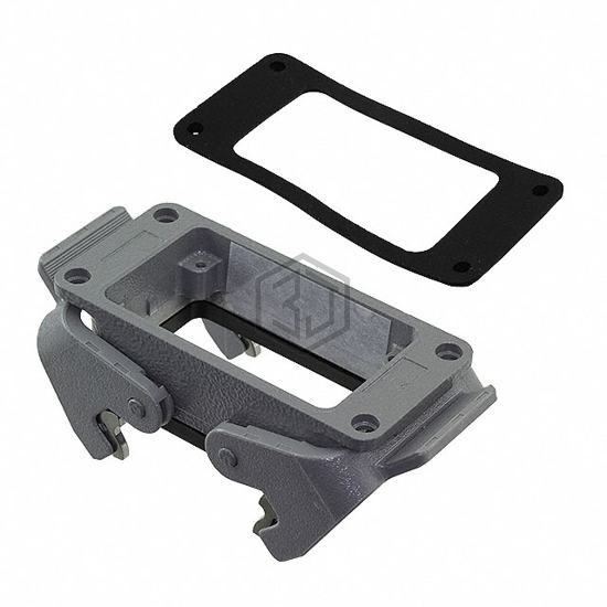 09340030301 - HARTING - Heavy Duty Connectors - Housings, Hoods, Bases