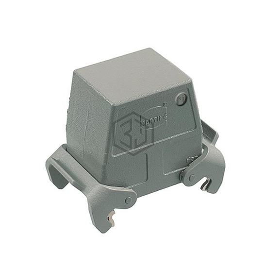 19200320537 - HARTING - Heavy Duty Connectors - Housings, Hoods, Bases
