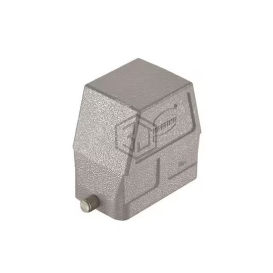 09300100803 - HARTING - Heavy Duty Connectors - Housings, Hoods, Bases
