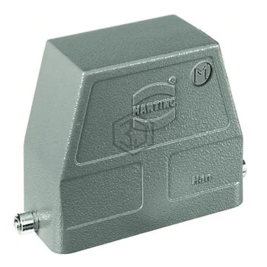 19300160547 - HARTING - Heavy Duty Connectors - Housings, Hoods, Bases