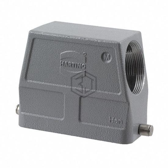 19300160548 - HARTING - Heavy Duty Connectors - Housings, Hoods, Bases