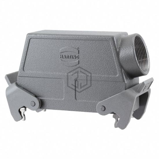 09300240531 - HARTING - Heavy Duty Connectors - Housings, Hoods, Bases
