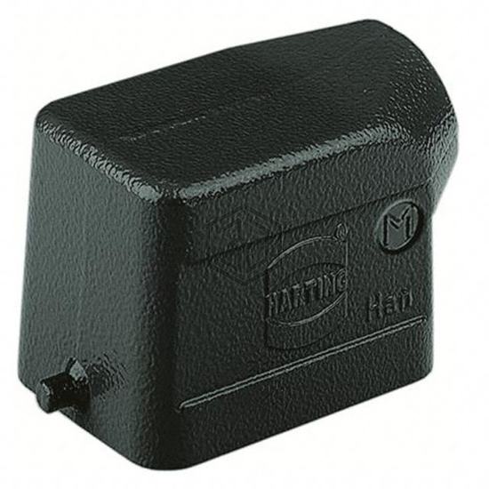 19370061540 - HARTING - Heavy Duty Connectors - Housings, Hoods, Bases