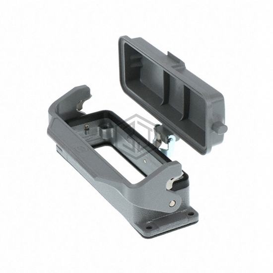 09300240304 - HARTING - Heavy Duty Connectors - Housings, Hoods, Bases
