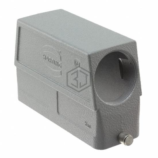 19300240548 - HARTING - Heavy Duty Connectors - Housings, Hoods, Bases