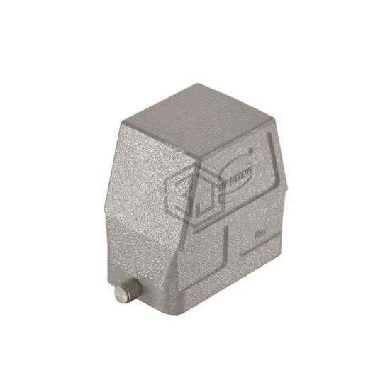 09302100803 - HARTING - Heavy Duty Connectors - Housings, Hoods, Bases