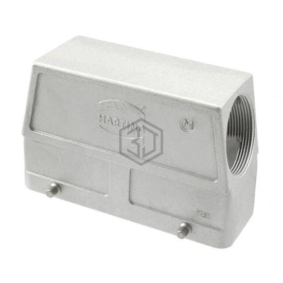 19628240528 - HARTING - Heavy Duty Connectors - Housings, Hoods, Bases