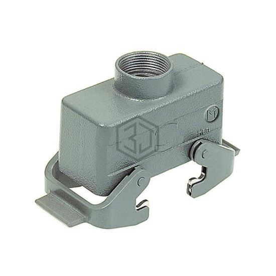 19300161432 - HARTING - Heavy Duty Connectors - Housings, Hoods, Bases