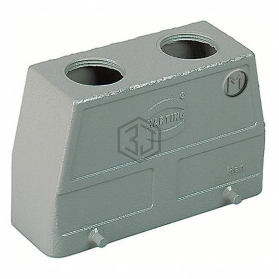 19300160466 - HARTING - Heavy Duty Connectors - Housings, Hoods, Bases