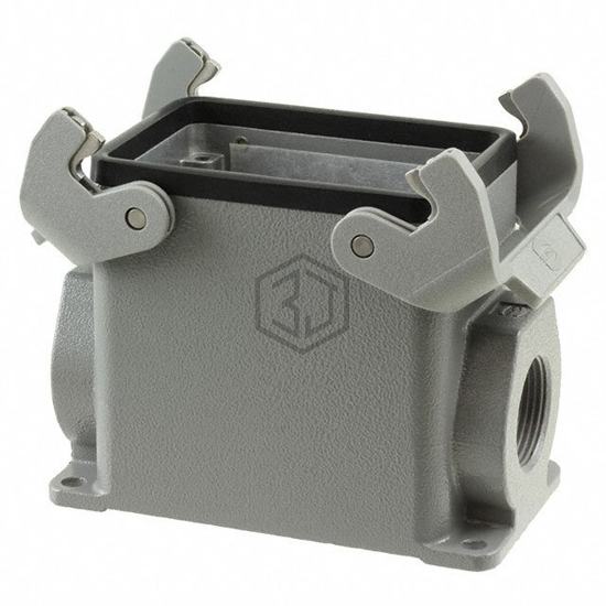 19200320231 - HARTING - Heavy Duty Connectors - Housings, Hoods, Bases