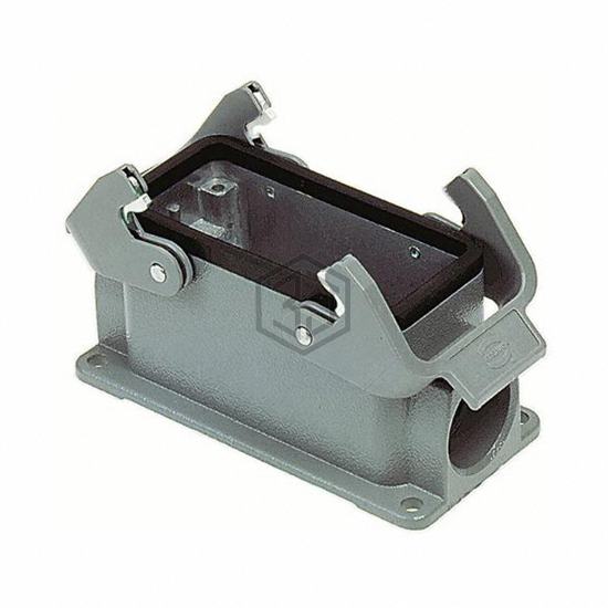 09300160231 - HARTING - Heavy Duty Connectors - Housings, Hoods, Bases