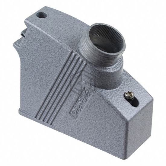 1884911 - Phoenix Contact - Heavy Duty Connectors - Housings, Hoods, Bases