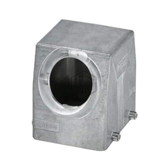 1424836 - Phoenix Contact - Heavy Duty Connectors - Housings, Hoods, Bases