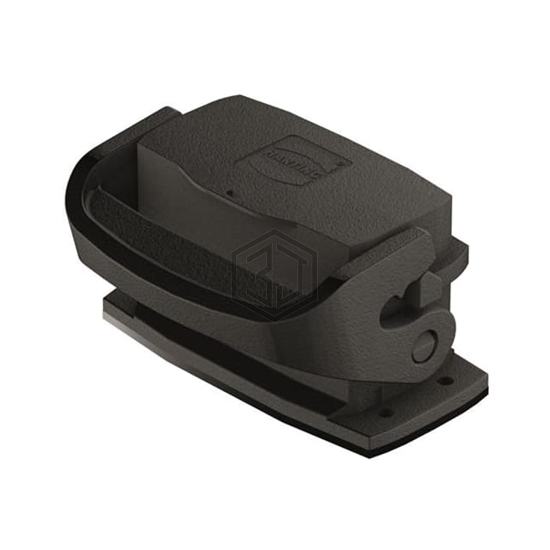 19462100302 - HARTING - Heavy Duty Connectors - Housings, Hoods, Bases