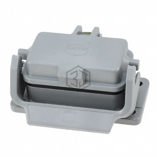 09300101306 - HARTING - Heavy Duty Connectors - Housings, Hoods, Bases