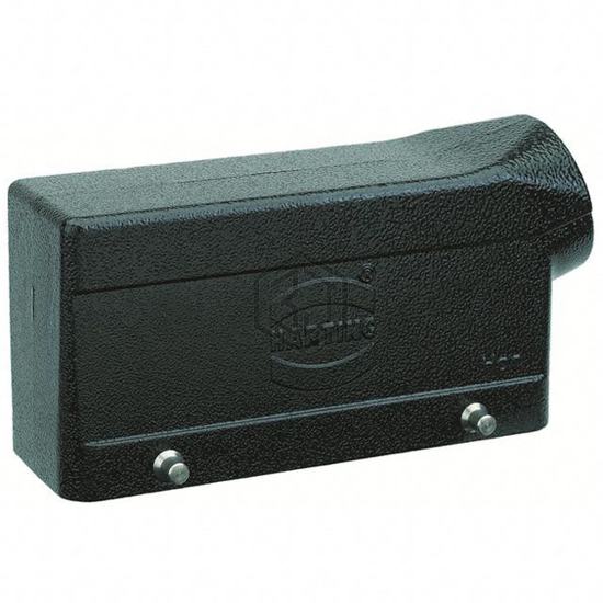 19370161521 - HARTING - Heavy Duty Connectors - Housings, Hoods, Bases
