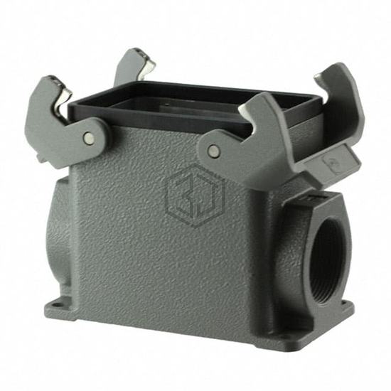 19200320232 - HARTING - Heavy Duty Connectors - Housings, Hoods, Bases