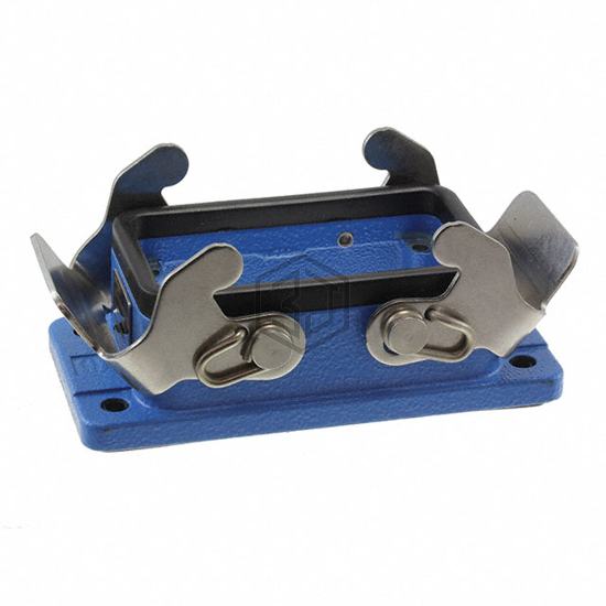 09365101301 - HARTING - Heavy Duty Connectors - Housings, Hoods, Bases