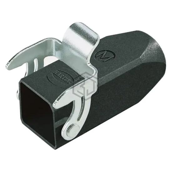 19370031750 - HARTING - Heavy Duty Connectors - Housings, Hoods, Bases
