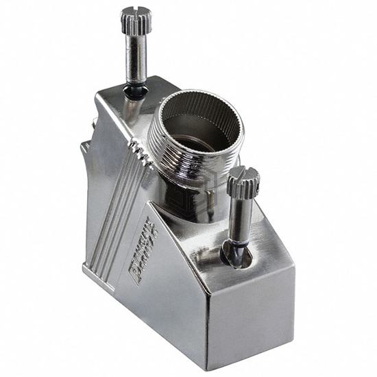 1855144 - Phoenix Contact - Heavy Duty Connectors - Housings, Hoods, Bases
