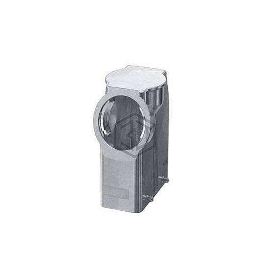 1082551 - Phoenix Contact - Heavy Duty Connectors - Housings, Hoods, Bases