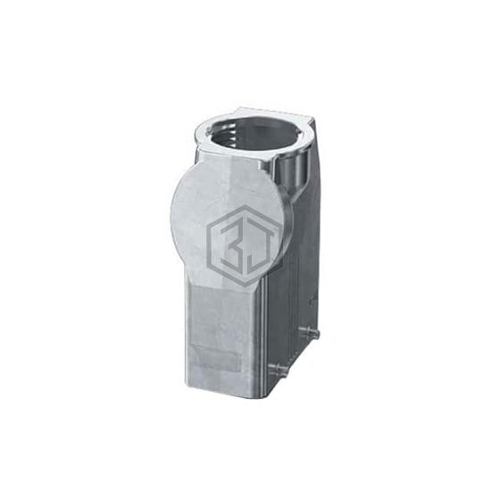 1082552 - Phoenix Contact - Heavy Duty Connectors - Housings, Hoods, Bases