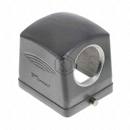 0936014373 - Molex - Heavy Duty Connectors - Housings, Hoods, Bases