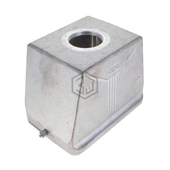 1424851 - Phoenix Contact - Heavy Duty Connectors - Housings, Hoods, Bases