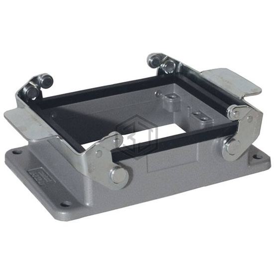 101320C0 - LAPP - Heavy Duty Connectors - Housings, Hoods, Bases